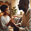 Mon enfant ne joue jamais seul et il a 9 ans